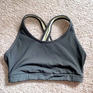 NEW Woman’s Sportsbra - high impact